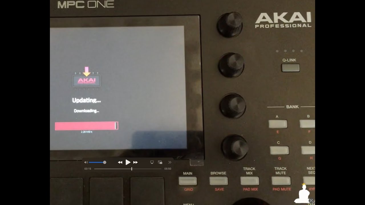**PART 2 UPDATE** Wi-Fi on the OG MPC One! **UPDATE** 👀