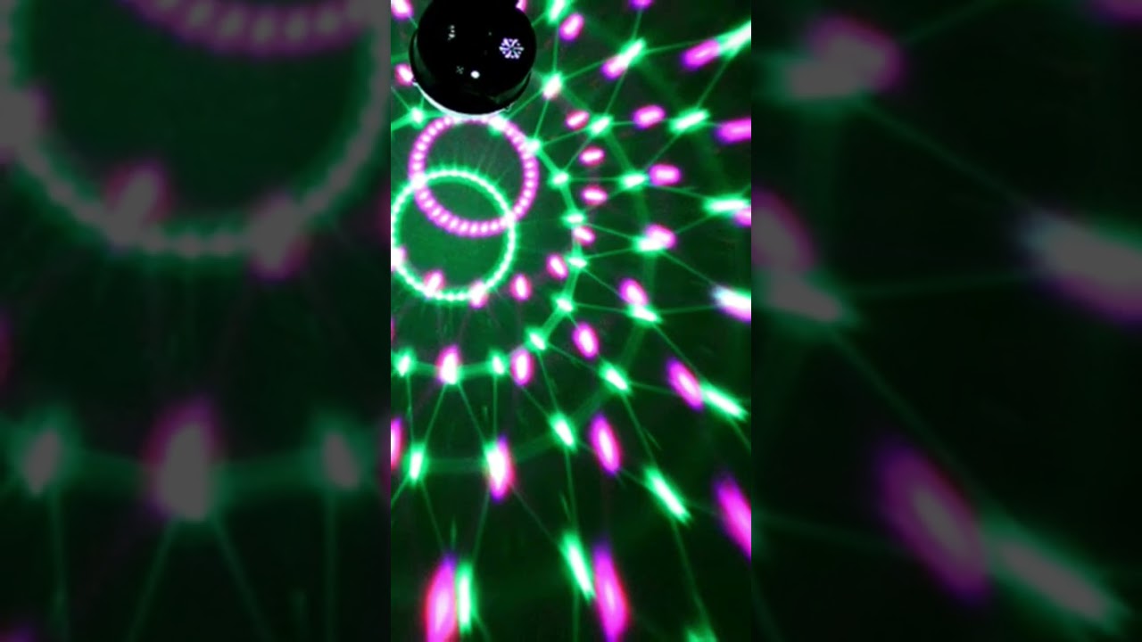Raver make a music shock