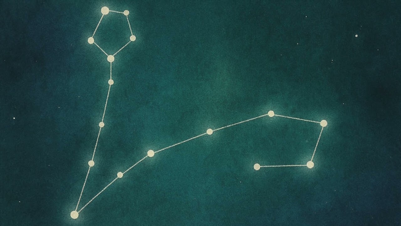 Pisces – Marimba Solo | 木琴純奏版《雙魚座》