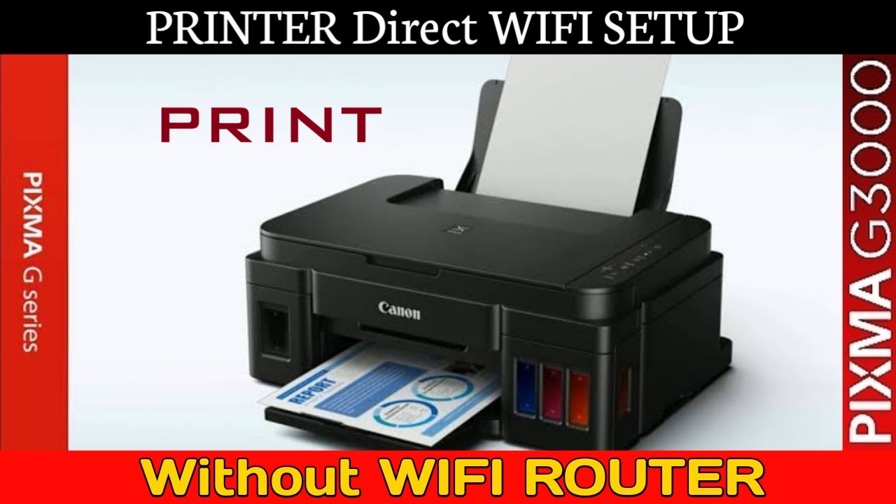 canon pixma g3000 wireless setup/canon g3000 printer wifi connection