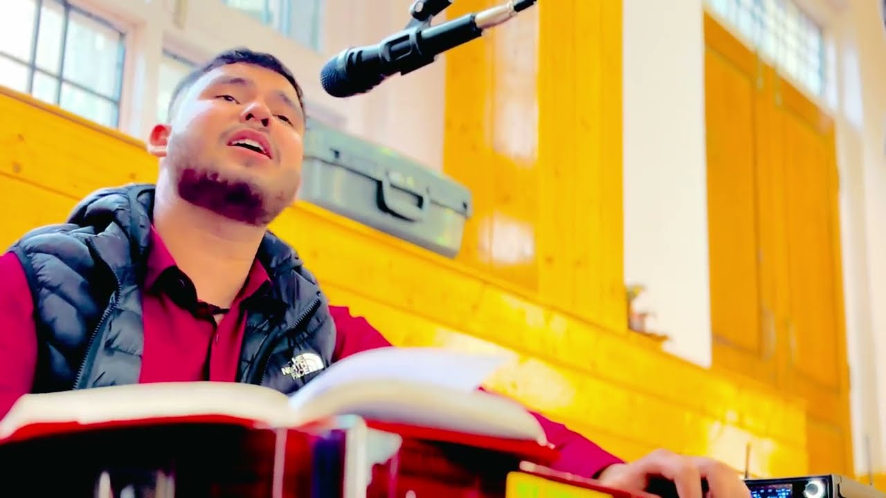 Brem dith saaki singer naseer aaftaab