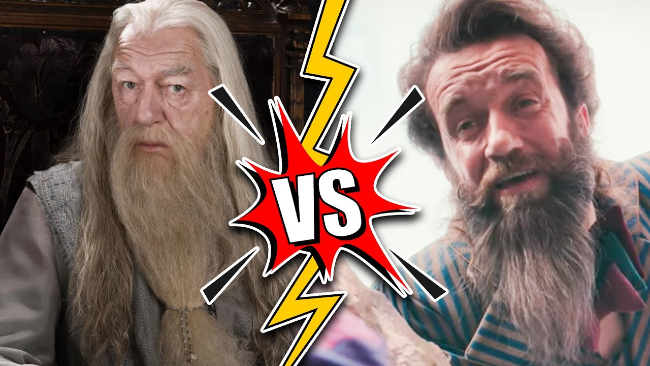 Czy Pan Kleks będzie polskim Harrym Potterem?