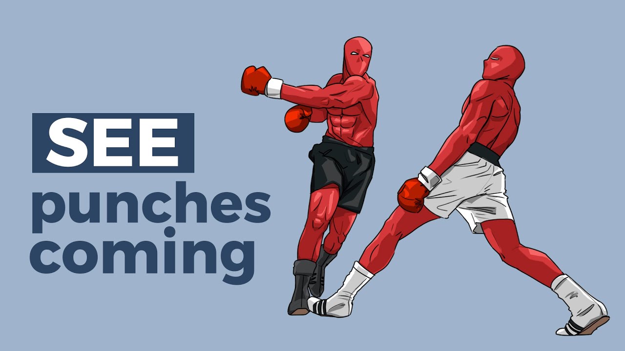 How to Get Faster Reflexes for Fighting Watch This!