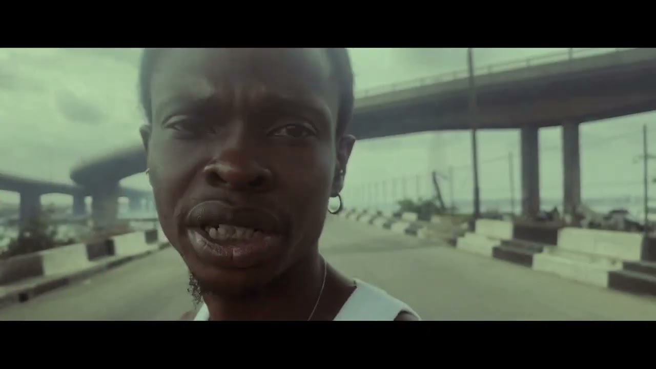 WE| directed by Ambrose TJARK x Yemi Osokoya | performed by Westsyde lifestyle