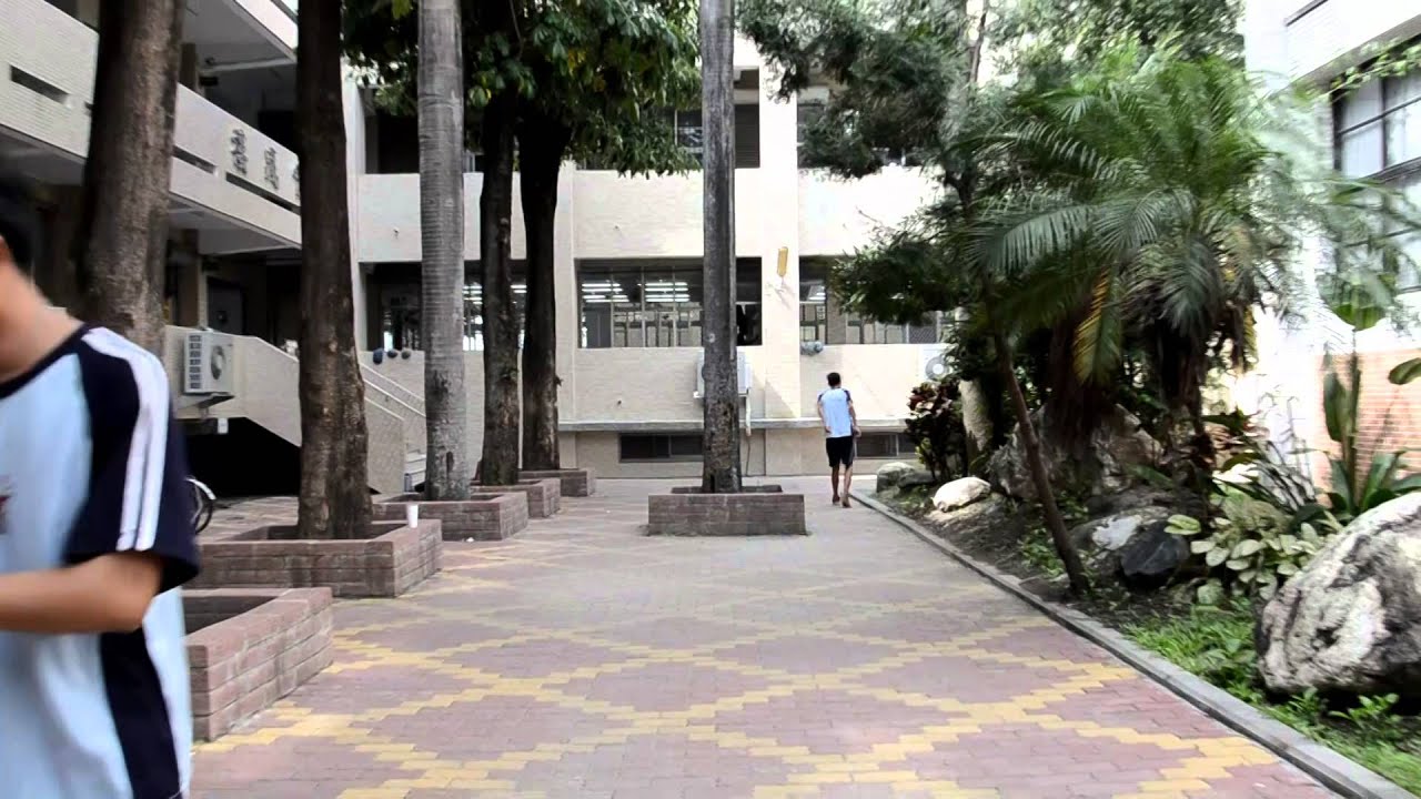 東港高中 畢業微電影 「什麼叫做 - 愛」