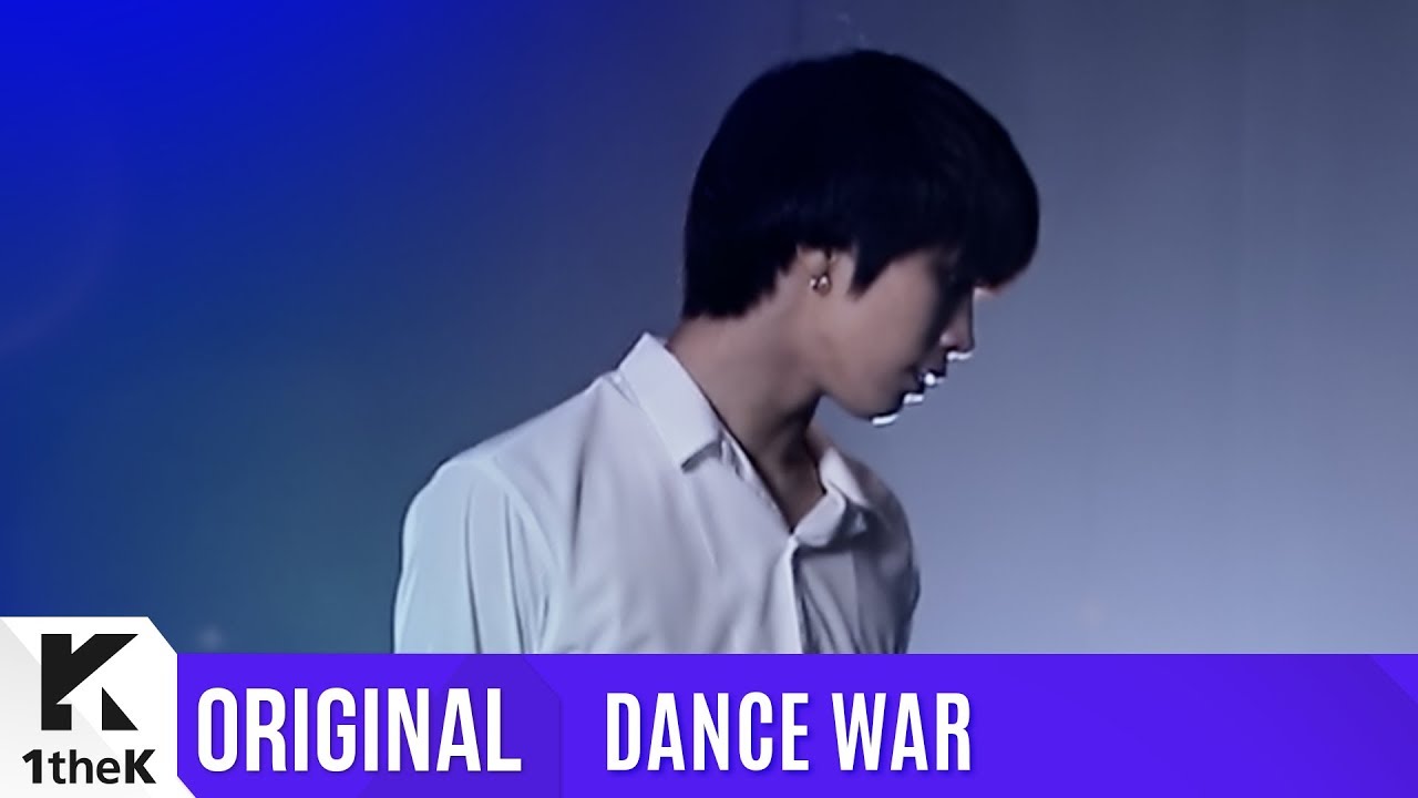 [DANCE WAR(댄스워)] Round 1: PURPLE 23 Fancam(PURPLE 23 직캠) UNMASKED ver.