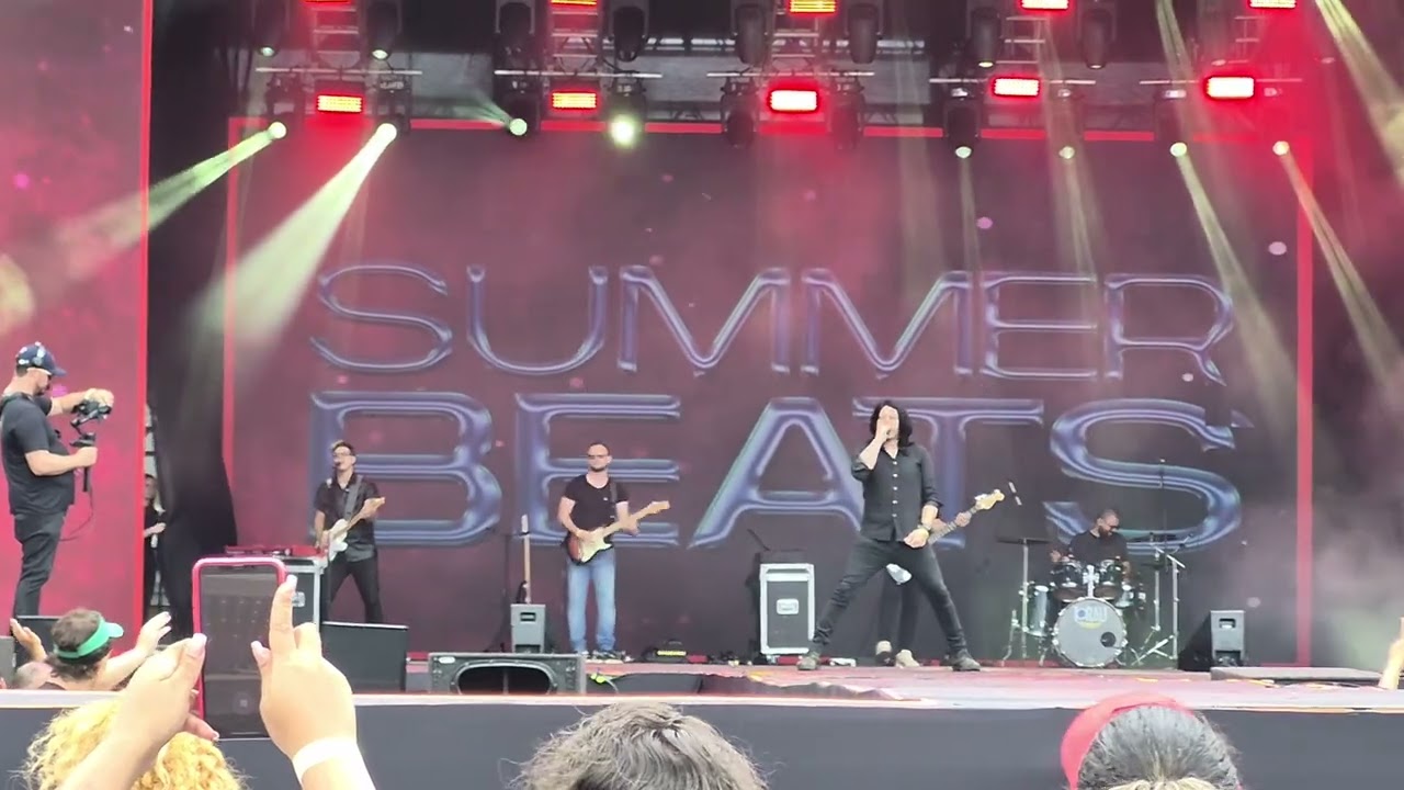 Summer Beats 2026 - Guilherme de Sá - O Sol da Meia Noite 