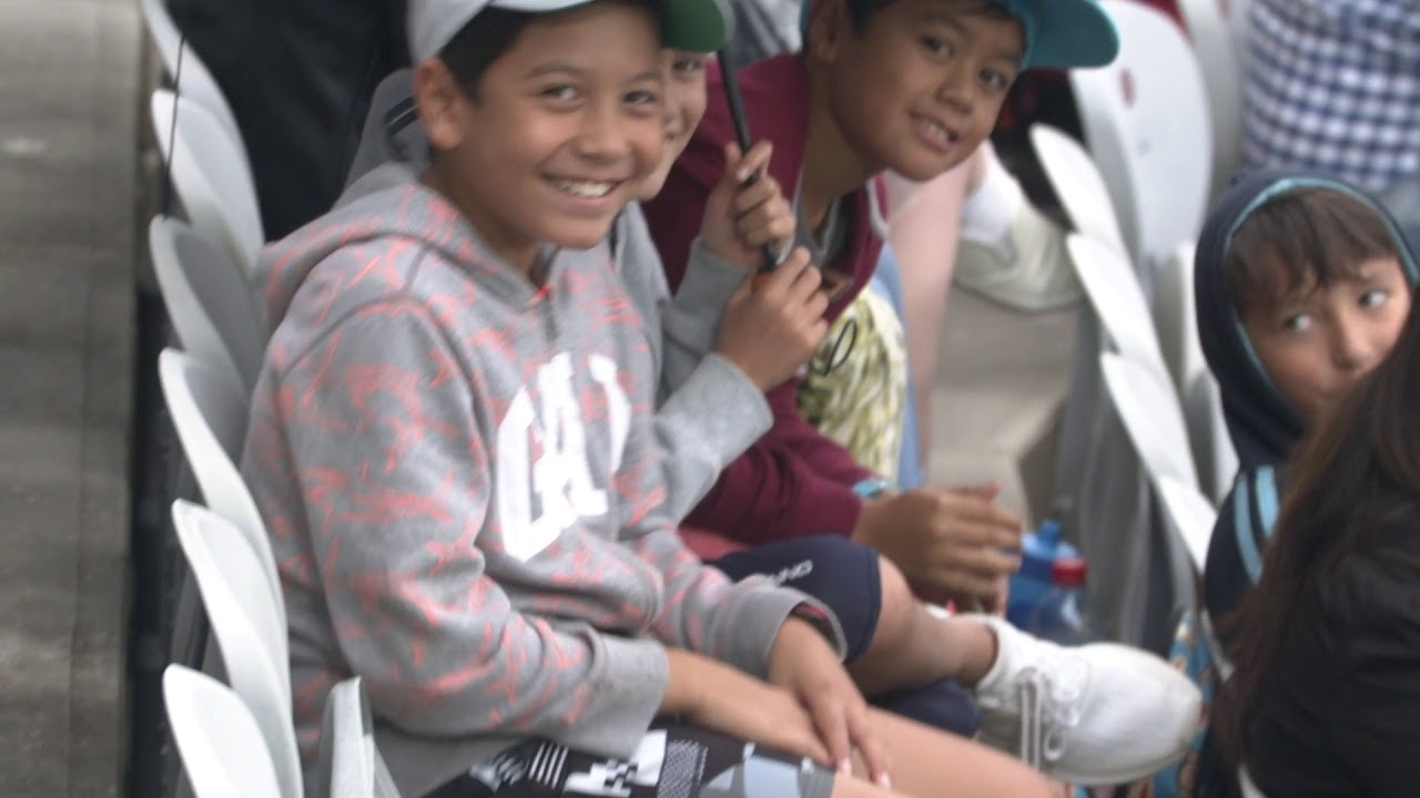 Fast4 Exhibition Match | Sydney International 2019