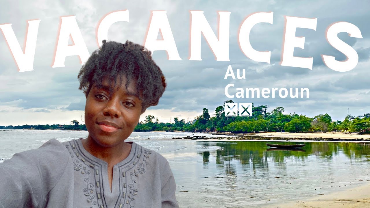 MON INCROYABLE VOYAGE AU CAMEROUN 🇨🇲 APRÈS 4 ANS