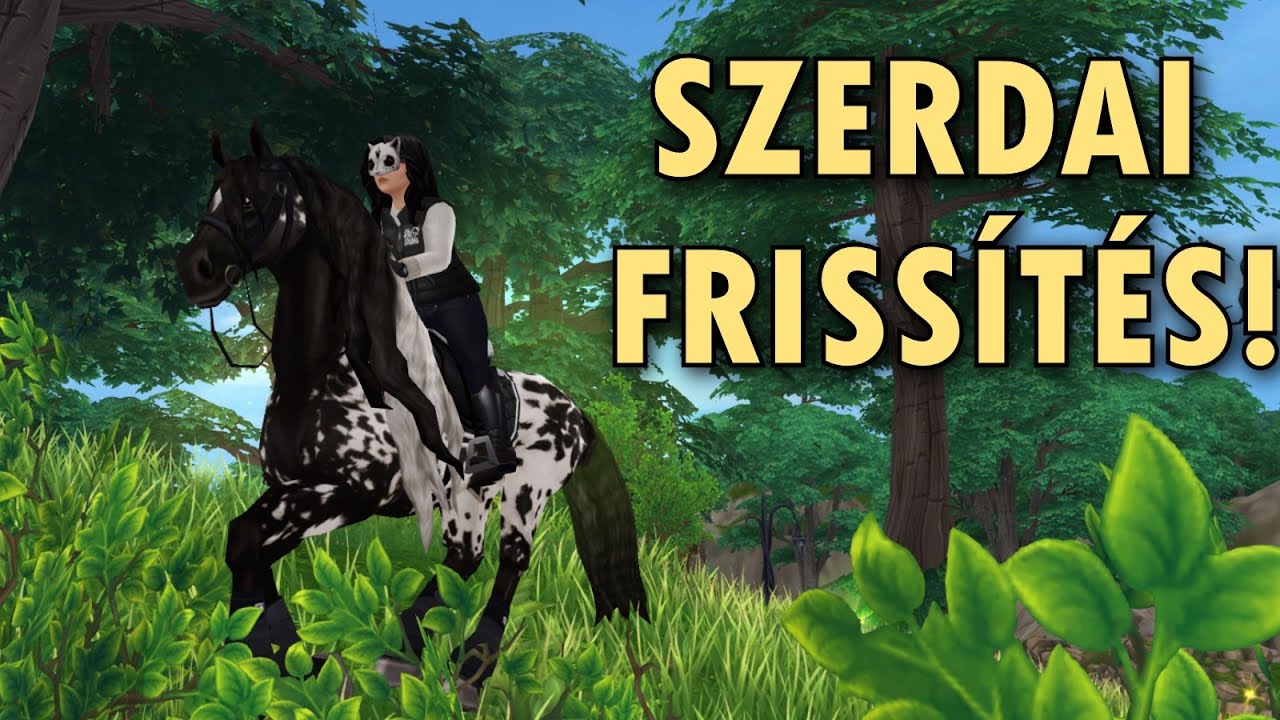 2 ÚJ Verseny! 😄