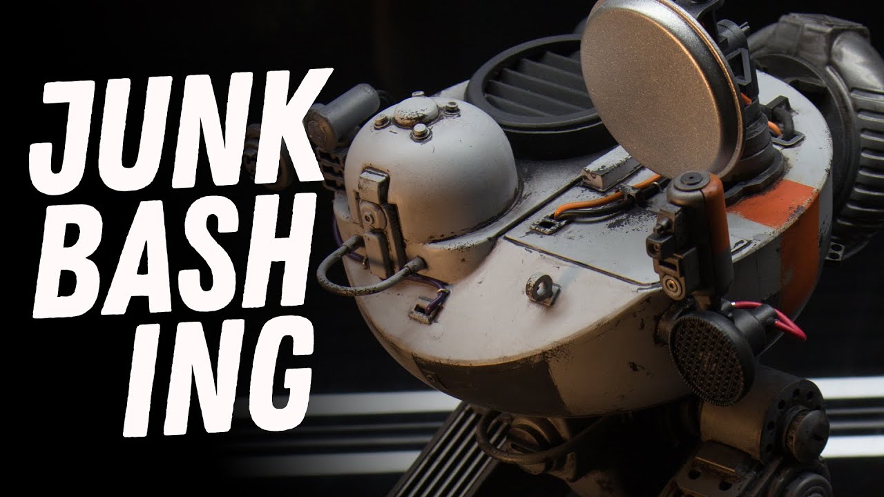 Trash? Think again!