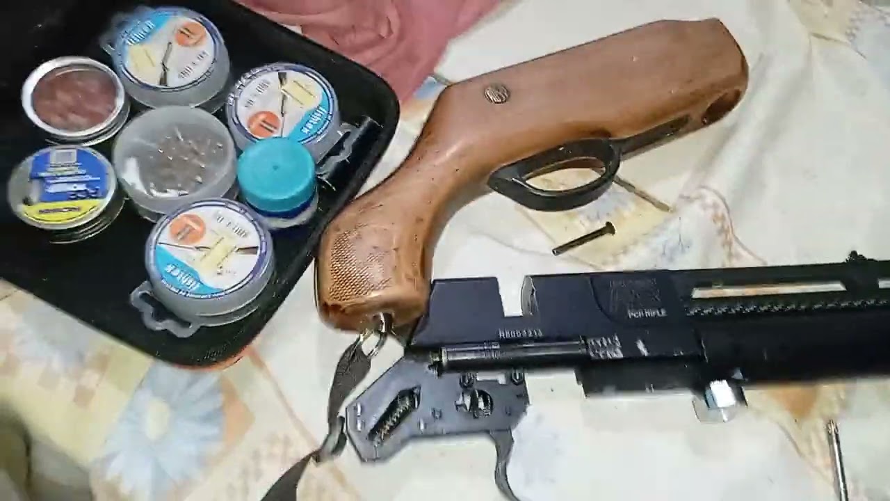 como aumentar a potência da R8
