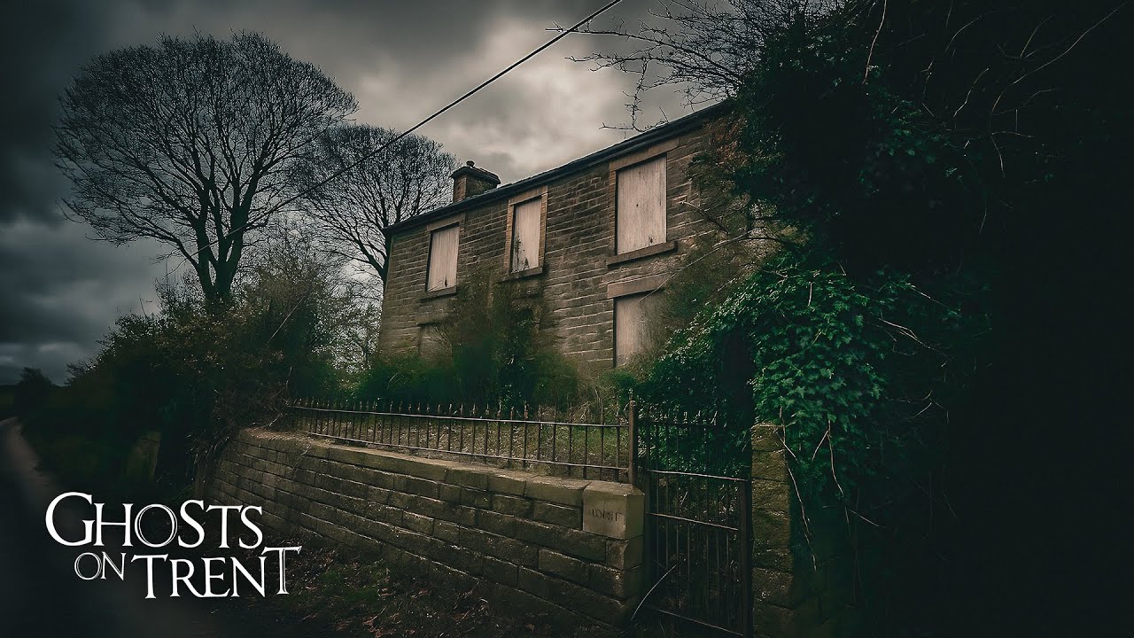 THIS WAS NEVER SUPPOSED TO HAPPEN | REAL PARANORMAL