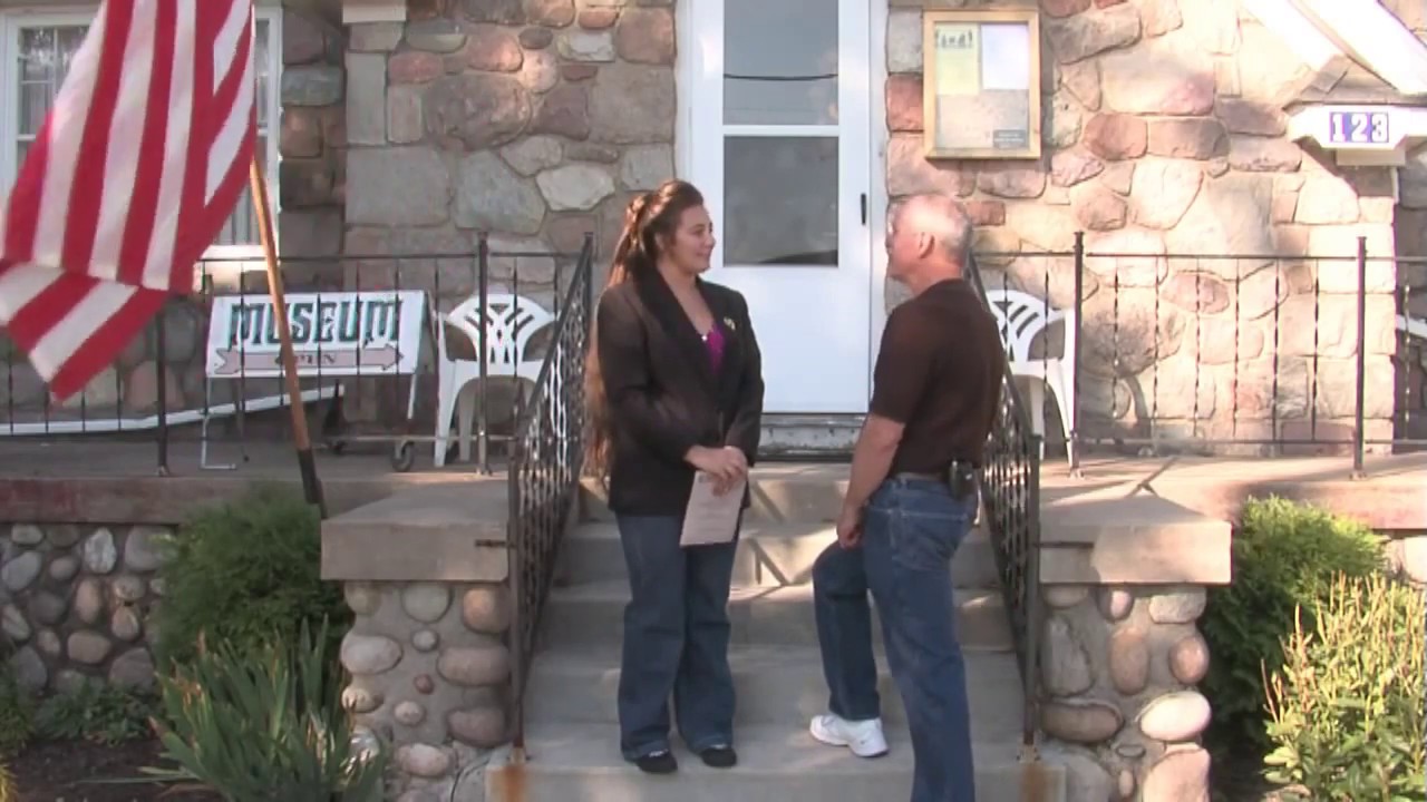 Ogemaw County Historic Tours | West Branch, MI