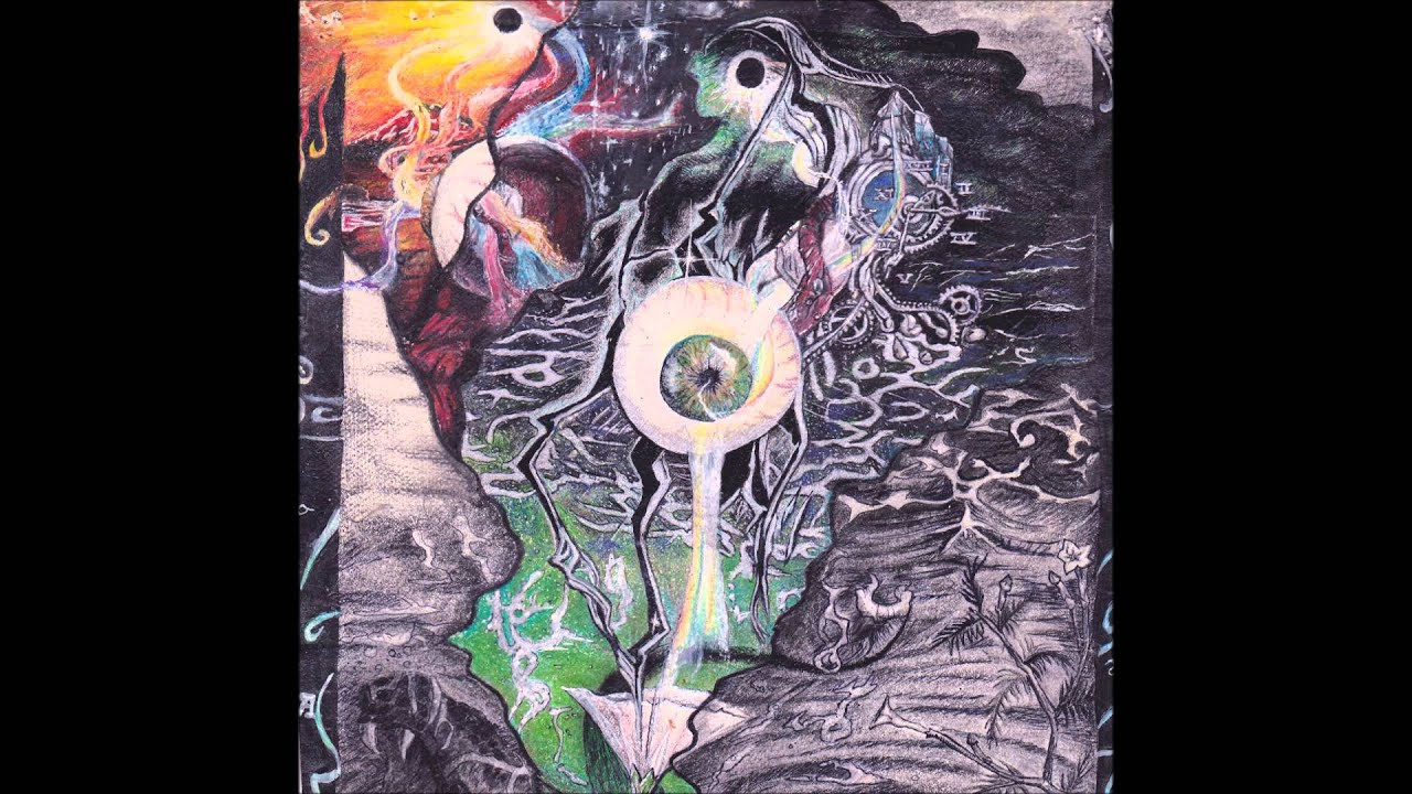 Poke Eyes - Bad Trip