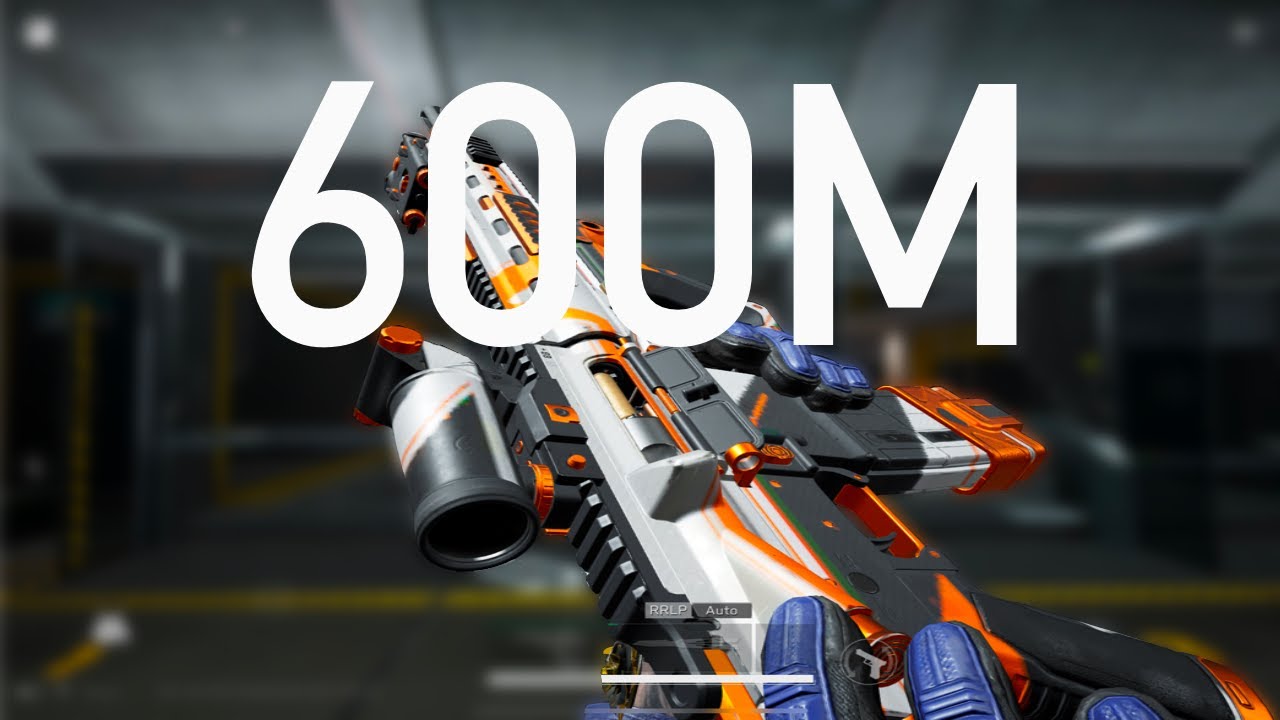 How i went from 500M to 600M in Delta Force Mobile