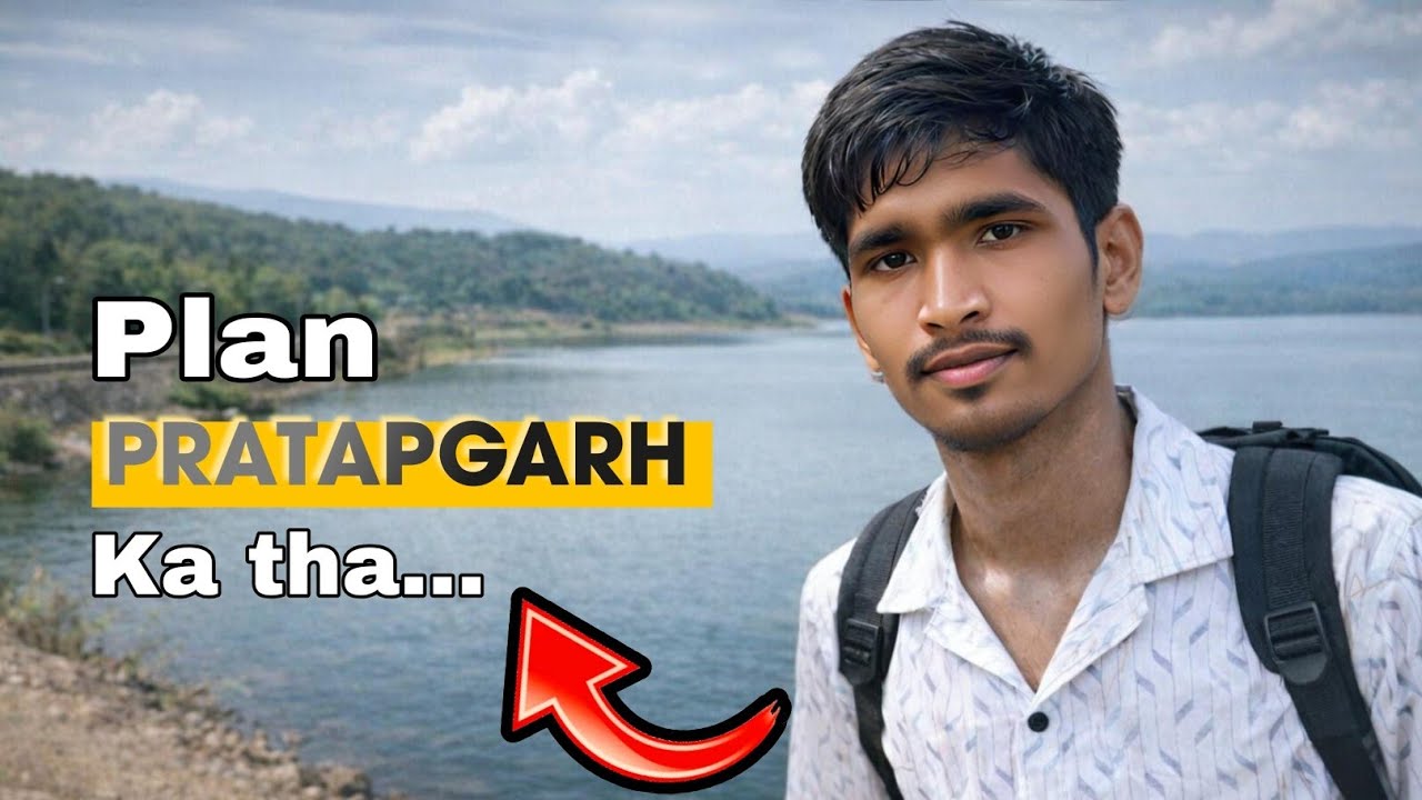 Lekin Yaha tak hi Aa Paya...🤕| Mini Vlog EP.1#dailyrohit #newchallenge #unfiltedlife #Pratapgarh 