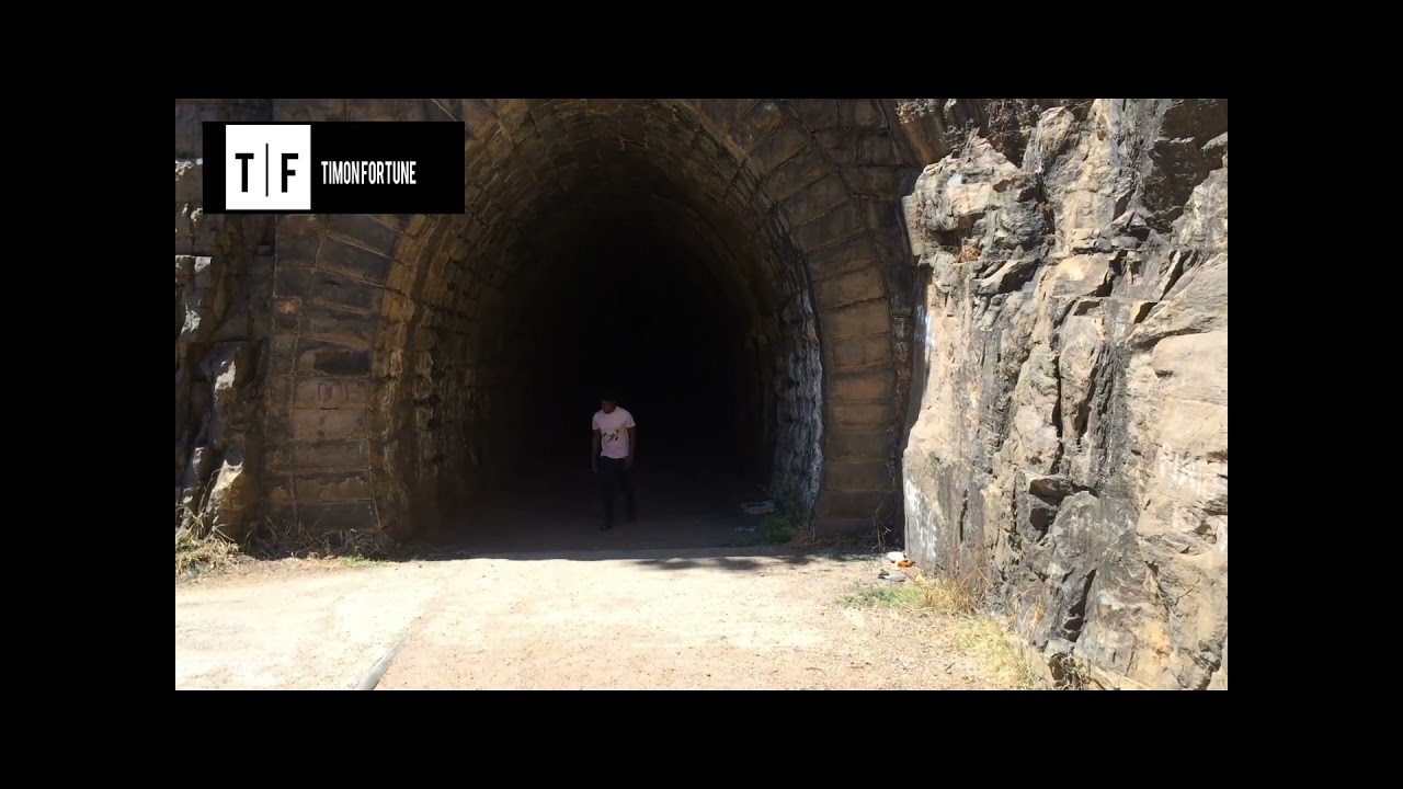 exploring the beauties of Waterval Boven