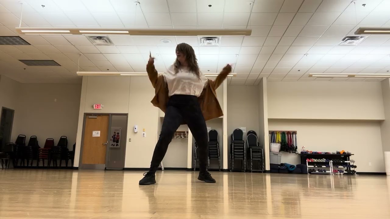 1, 2 Step by Ciara ft. Missy Elliott | KacieLynn Fitness | Dance Fitness