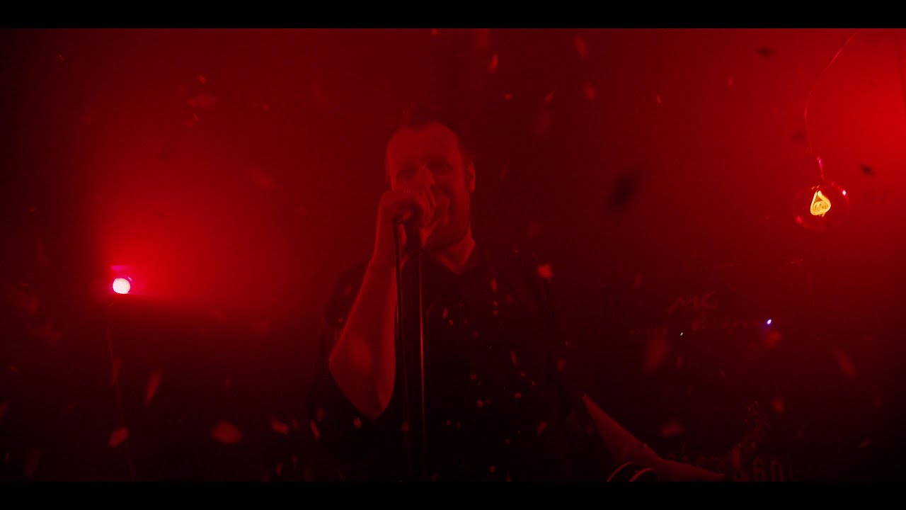 Koniec Świata - Mikorason (official video)