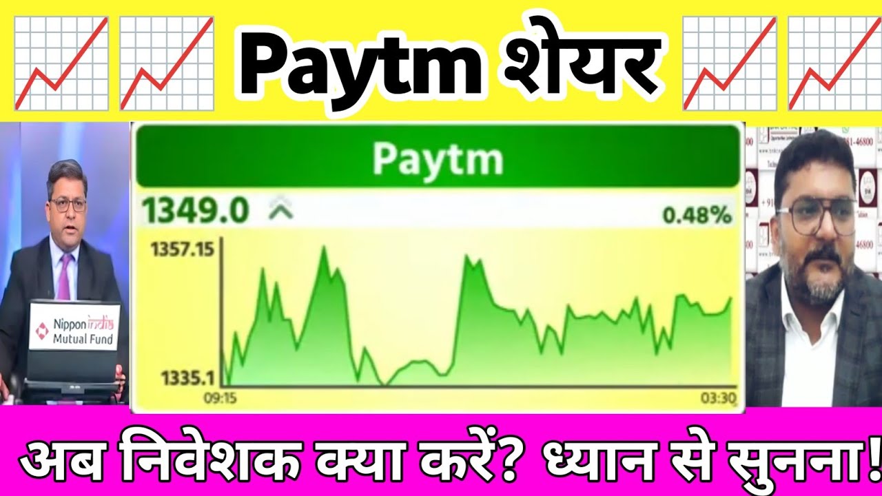 Paytm Share News Today | Paytm Share  Analysis | Paytm share letest news today 19 July 2026