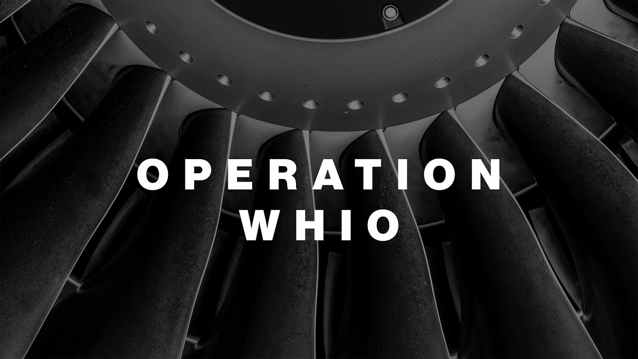Operation Whio | New Zealand Defence Force