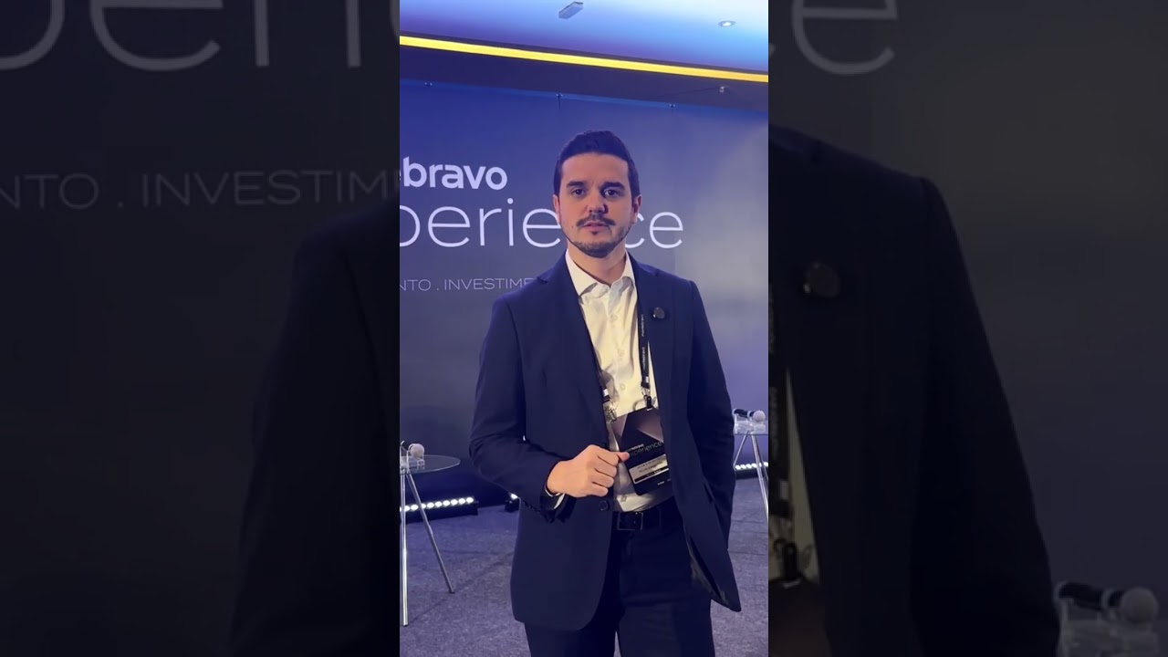 Monte Bravo Experience | 2025 | Goi&acirc;nia