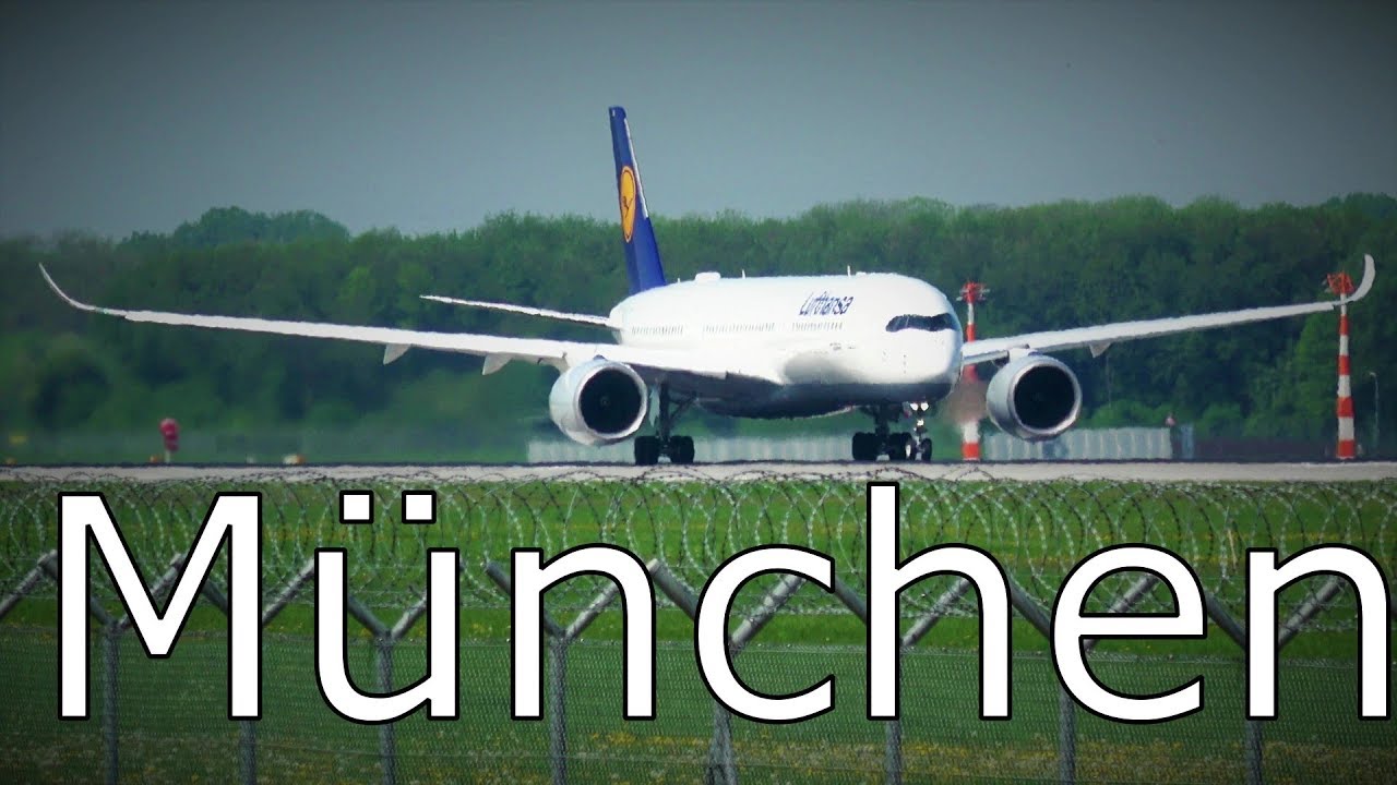 Vlog #13 / Ich bin das erste mal in München :D