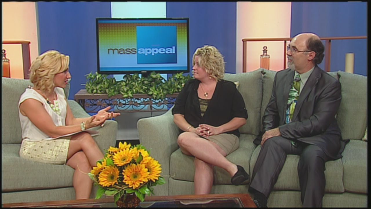 Mass Appeal Cut-A-Thon to benefit the Cancer Connection