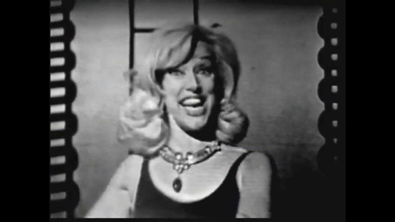ROSITA FORNÉS * La chica yé yé * 60's (NUEVO Audio Remasterizado)