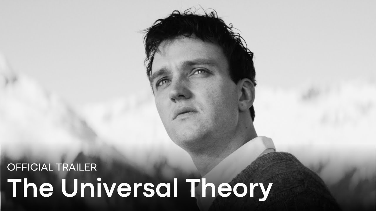 THE UNIVERSAL THEORY (2024) | Official Trailer (English Subtitles)