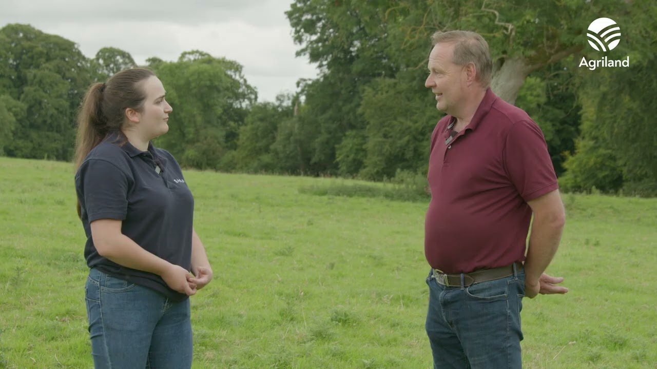 Rural crime alert system set up by farmers