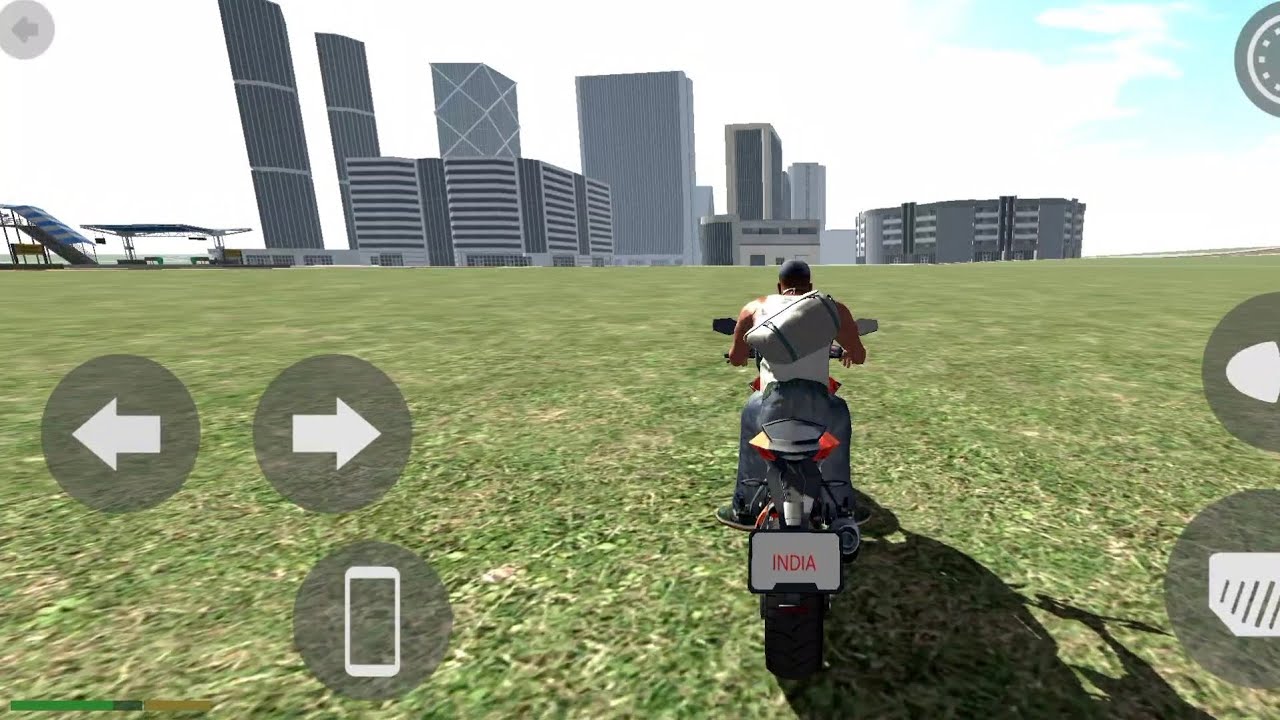 Indian Bikes Driving 3D | 30 Days Extreme Challenge With  Bike 🏍️🚀 Ep:135 & Day : 13