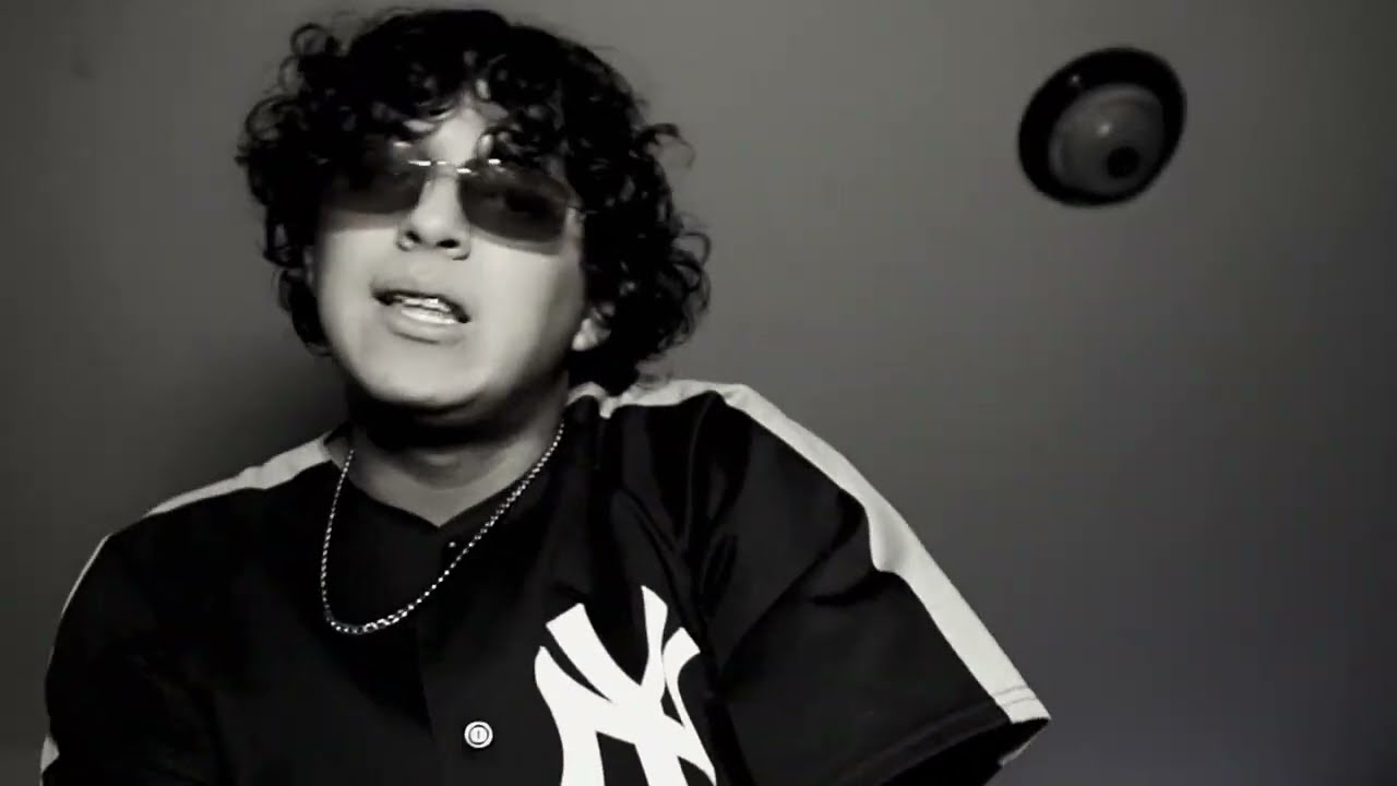 ONTAS - DSSN DALLINGER (Prod by youngbeatw)