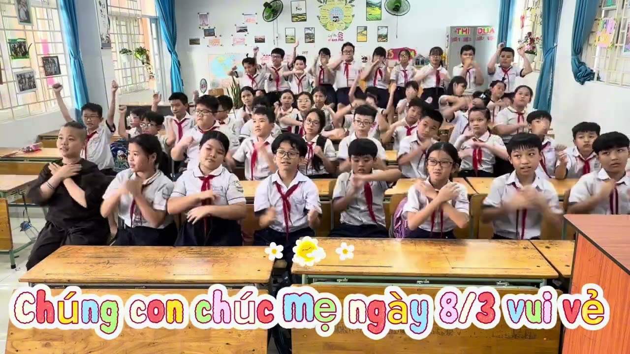 Mẹ của em 25-26