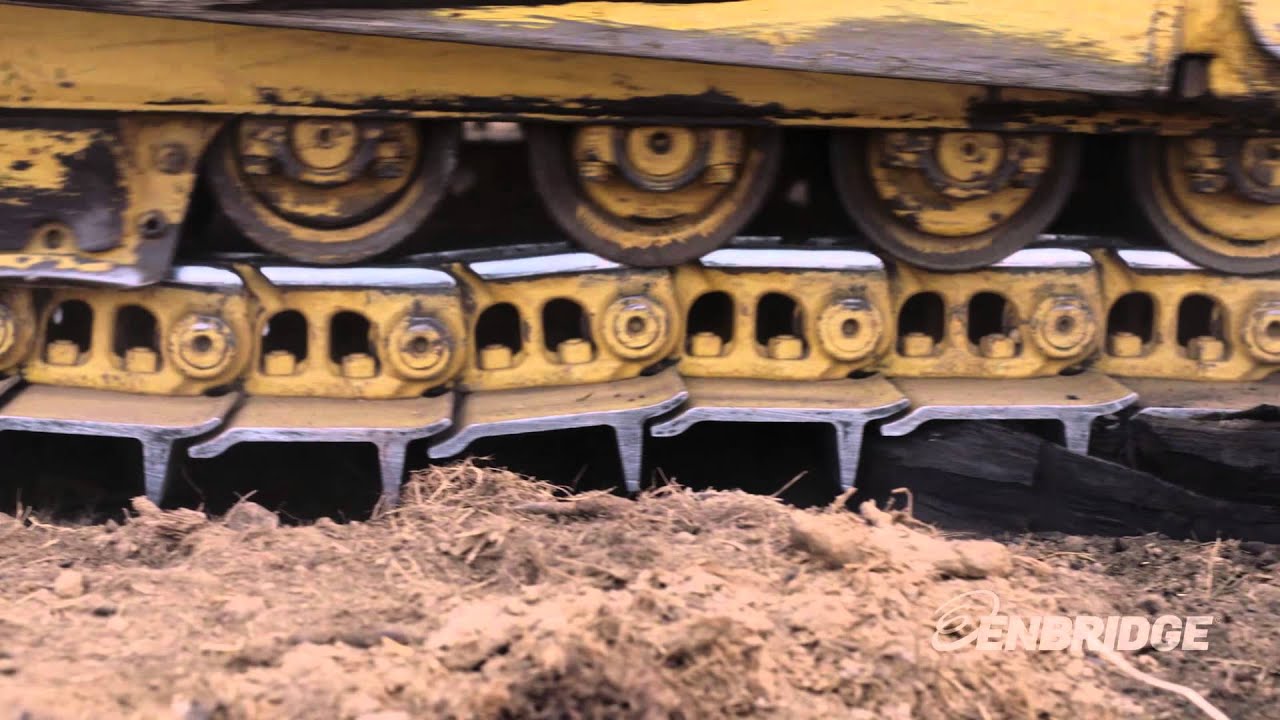 &ldquo;Fortunately no one was hurt, but it could have been much worse.&rdquo; Click Before You Dig