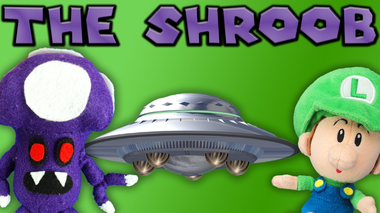 The Shroob