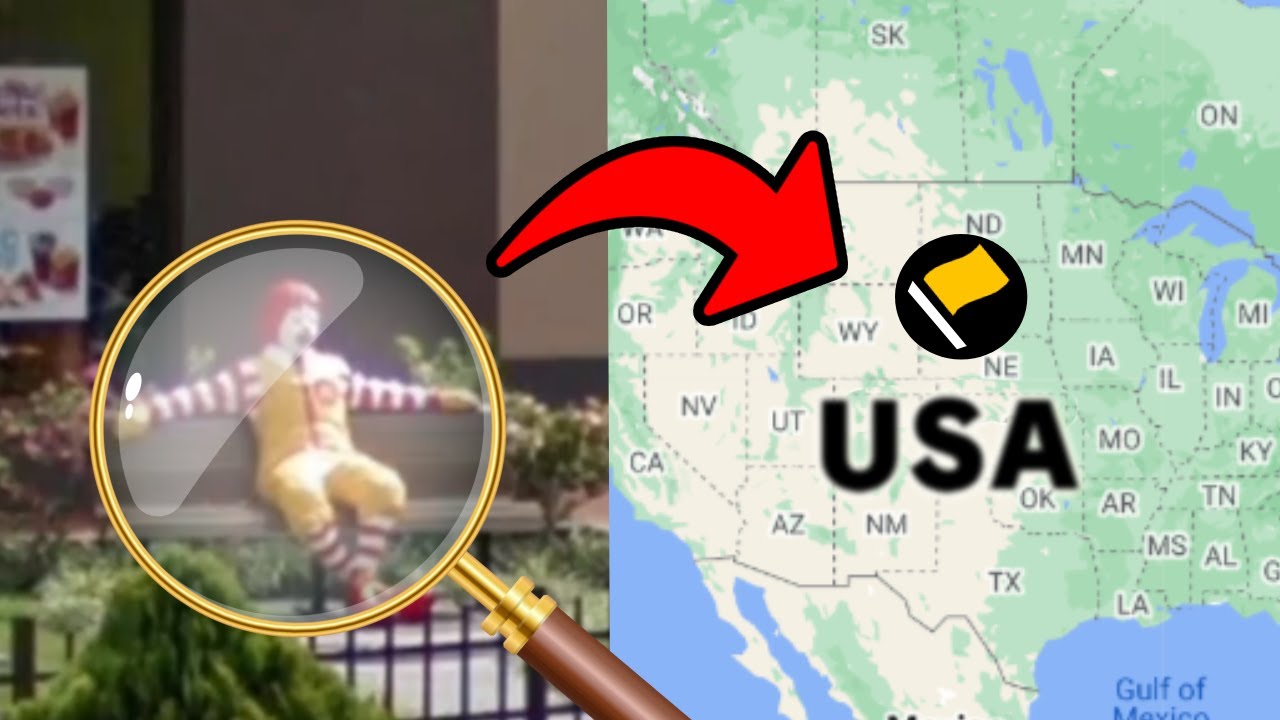 10 IQ Geoguessr attempts