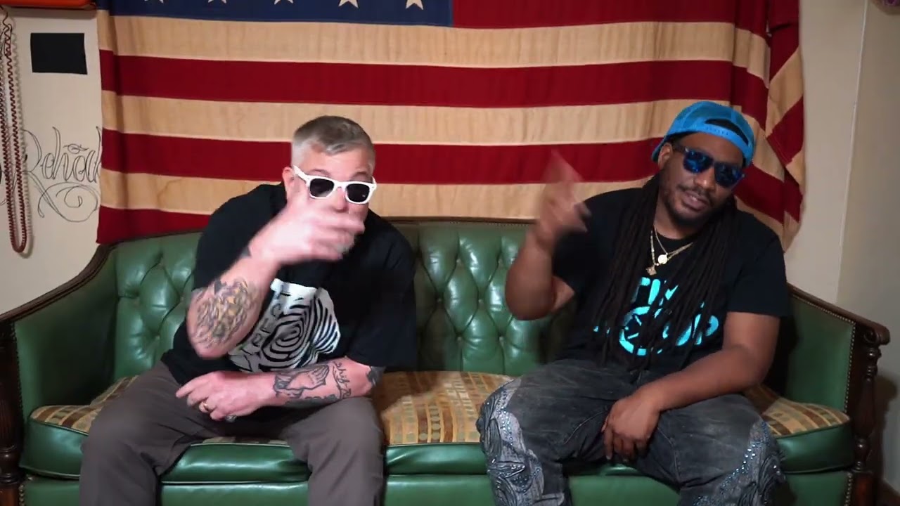 REHAB and Reup Tha Boss Somebody Roll Official Video