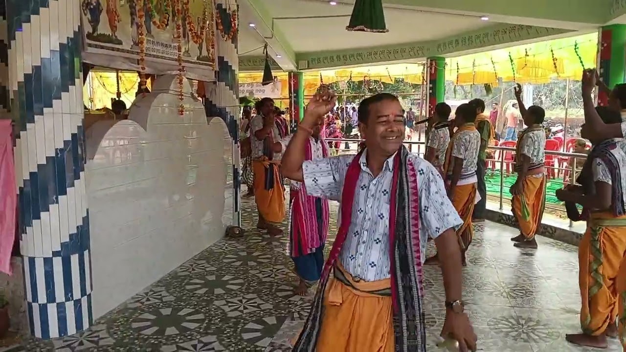 mahamantra, harinaam , Kondpali cg , kadalimunda jamankira kirtan #noviclickzz #kirtan #mahamantra 