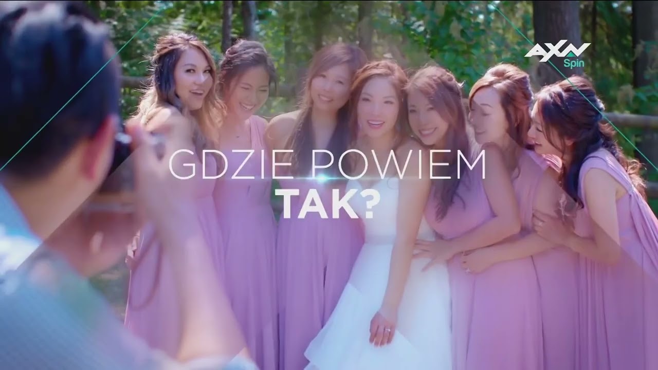 Polsat Seriale HD - Fragment Emisji (03.10.2024)