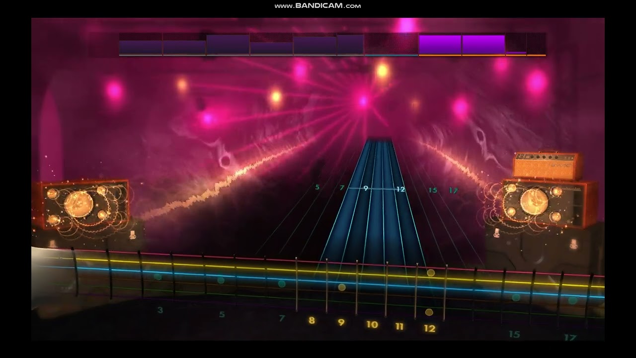 Rocksmith 2014 CDLC: Avril Lavigne - Nobody's Home (Lead)