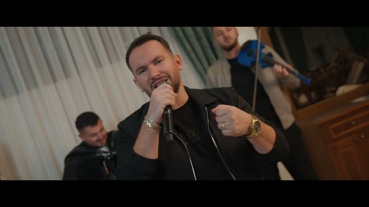 Vlad de la Oradea - 7 zile   (cover Inna și Florian Rus) 