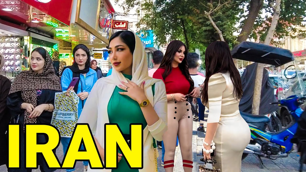 Ид аль-Адха в ИРАНЕ 🇮🇷 КАК МЫ ОТМЕЧАЕМ НАШ Ид! Тегеран 2025