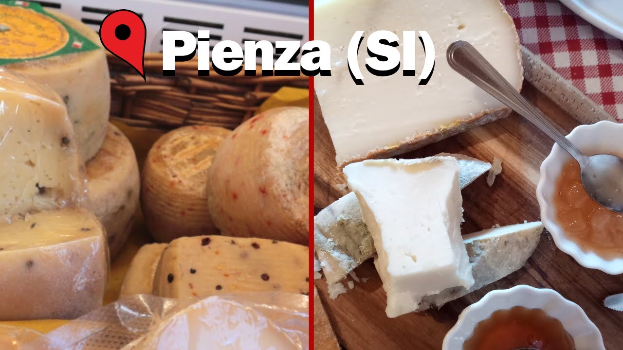 Tutto il PECORINO CHE VUOI - Ep. 3