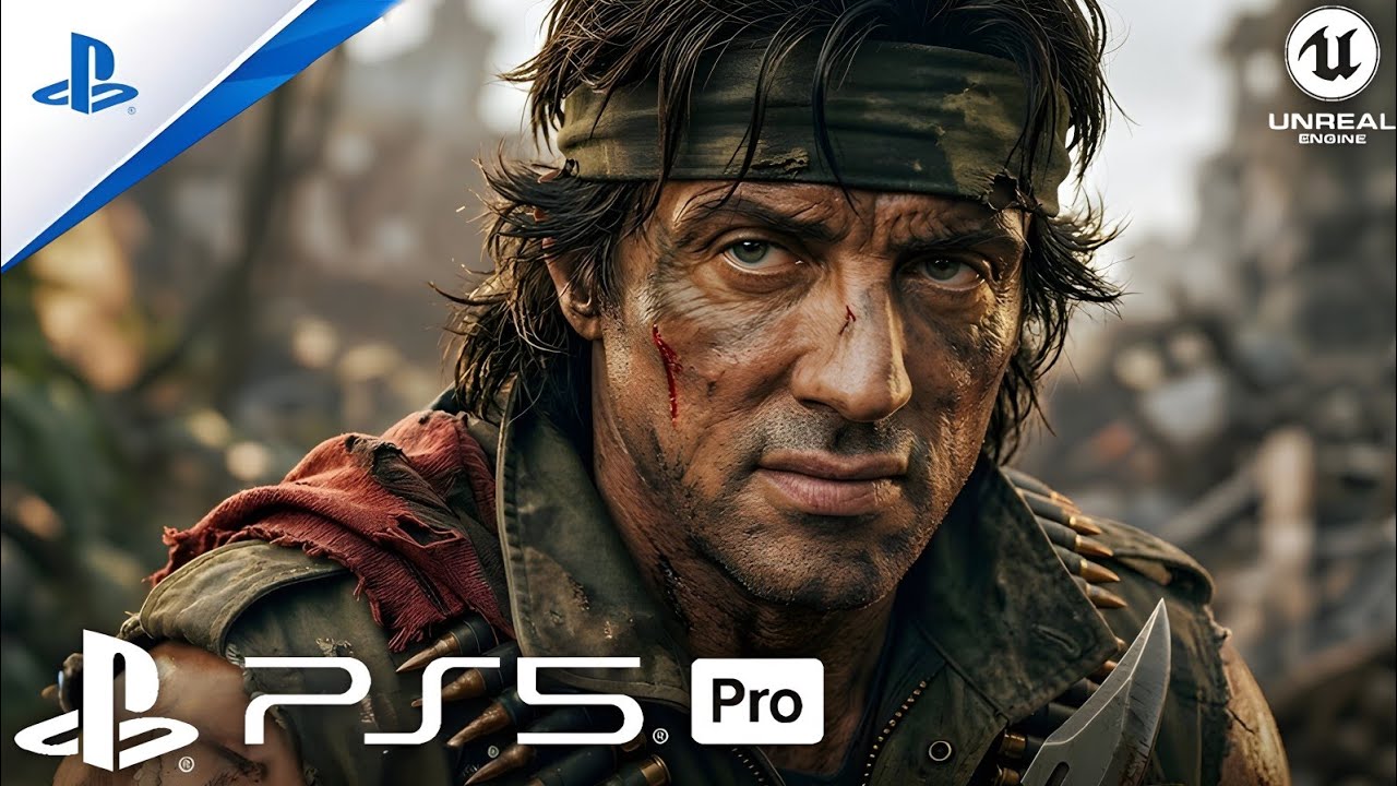 Топ-30 НОВЫХ игр для PlayStation 5 (трейлеры) | Игры, которые выйдут в 2026 году и позже - Новые ...