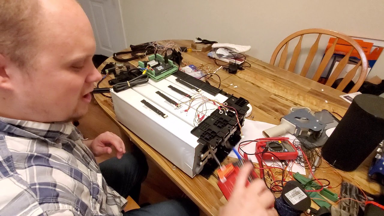 ByD battery update BMS discussion