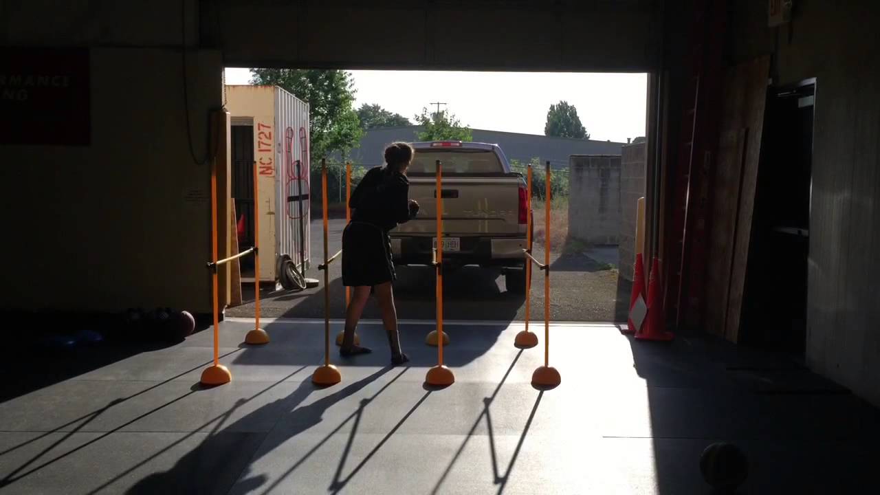 FAST Performance Training
