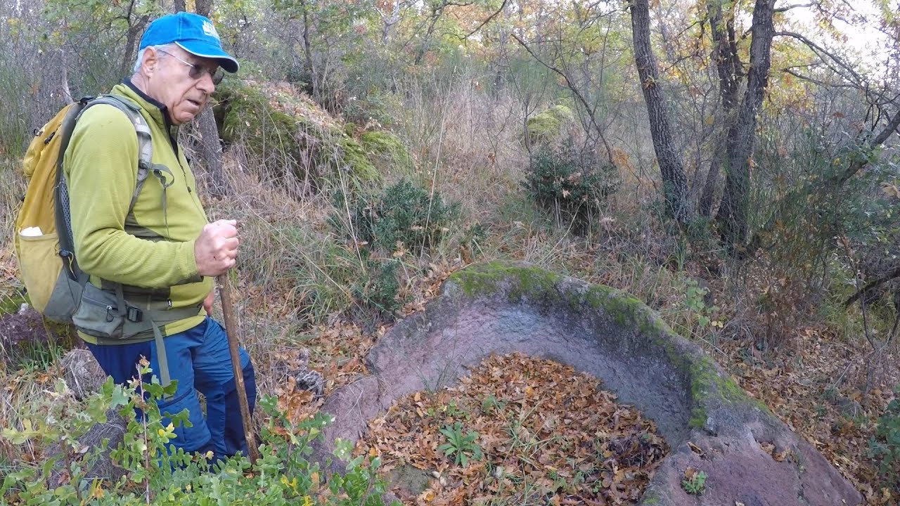 18/11/25  Tuscia - Pestarole