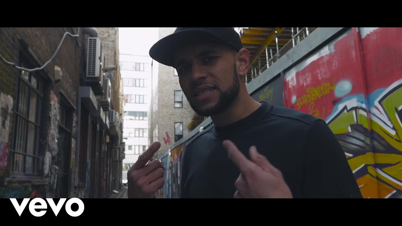 Meridian Dan - I Ain't Shook